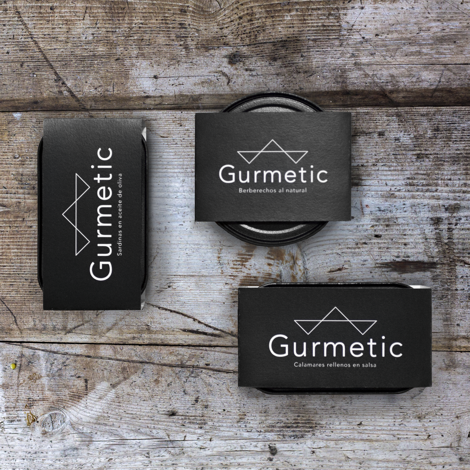 Gurmetic