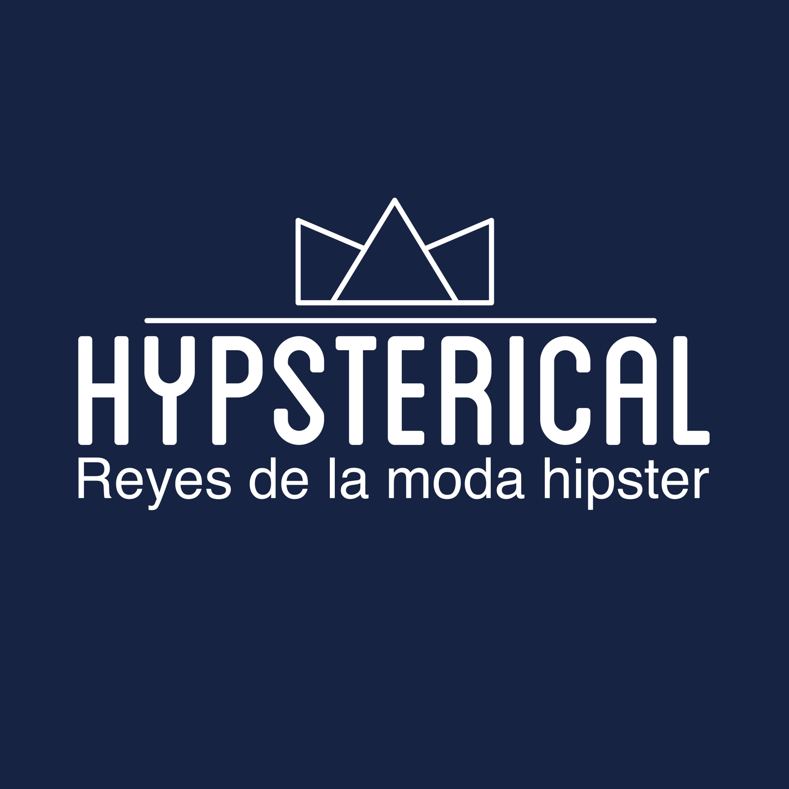 Hypstericalñ