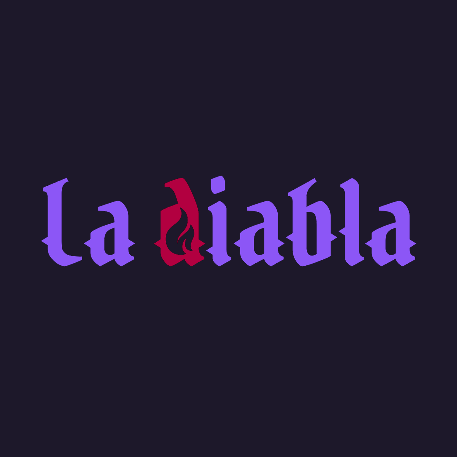 Ladiabla